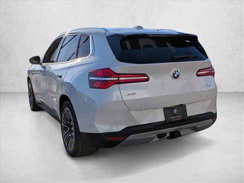 Used 2026 BMW X3 xDrive30 w/ Premium Package AWD/4WD image 8
