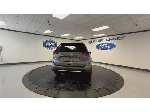 Used 2020 Nissan Rogue SL w/ Premium Package AWD/4WD image 9