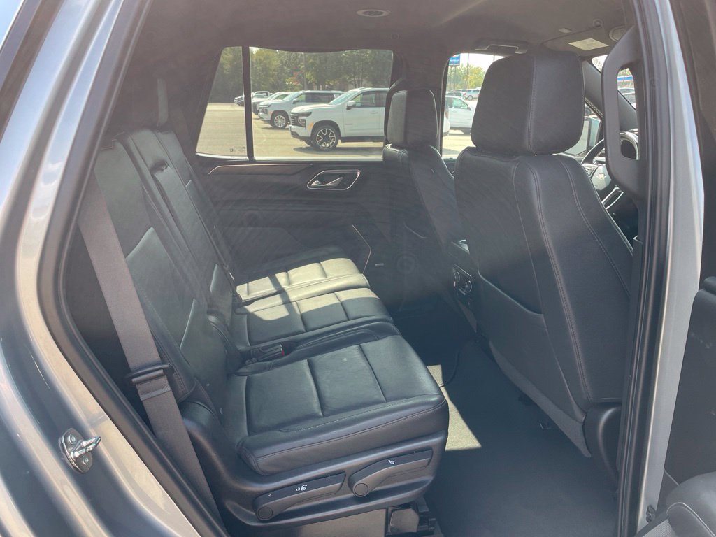 Used 2023 Chevrolet Tahoe LT AWD/4WD image 36