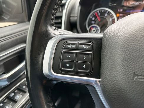 Used 2022 RAM 3500 Laramie image 25