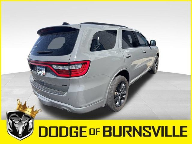 Used 2023 Dodge Durango GT AWD/4WD image 4