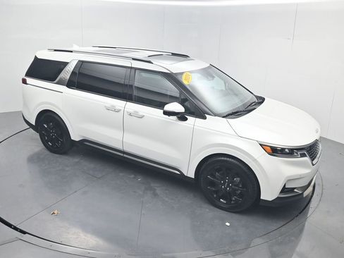 Certified 2024 Kia Carnival SX Prestige image 45