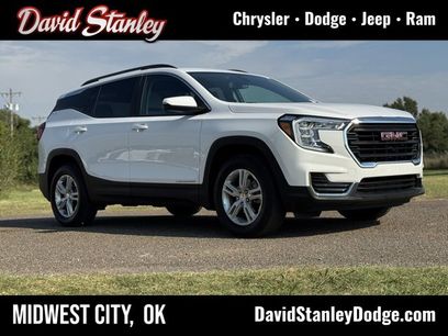 Used 2023 GMC Terrain SLE w/ Driver Convenience Package