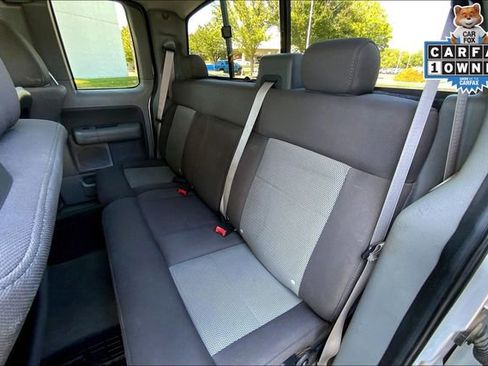 Used 2006 Ford F150 XLT image 26