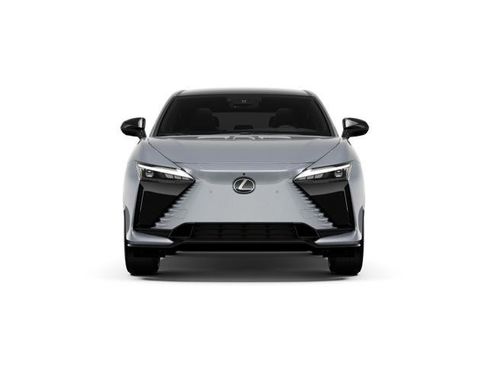 New 2026 Lexus RZ 450e AWD image 5