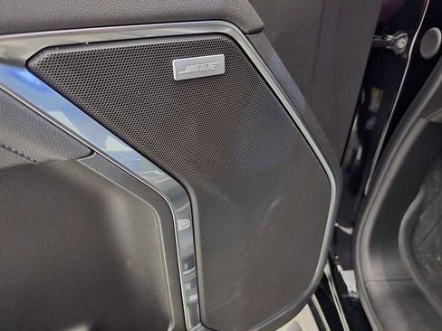 New 2025 Chevrolet Silverado 1500 RST w/ Convenience Package II image 3