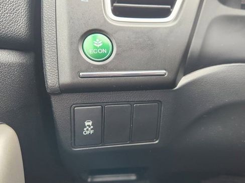 Used 2014 Honda Civic LX image 25