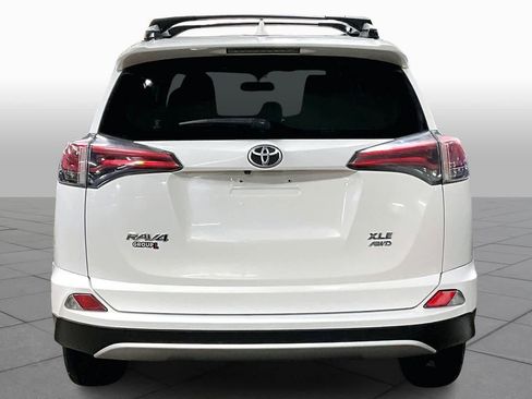 Used 2016 Toyota RAV4 XLE image 5