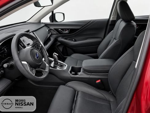 Used 2024 Subaru Legacy Limited AWD/4WD image 7