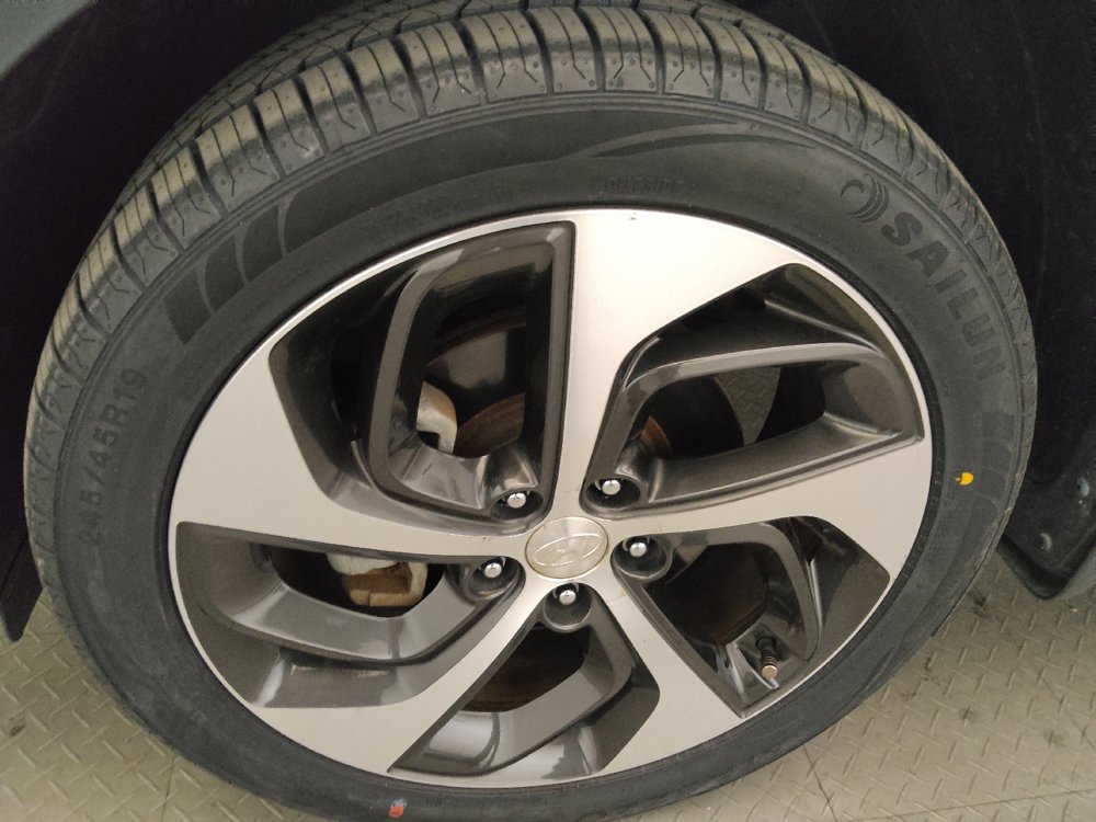 Used 2016 Hyundai Tucson Sport AWD/4WD image 31