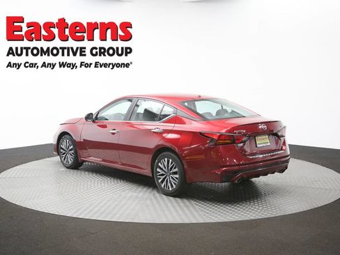Used 2023 Nissan Altima 2.5 SV w/ SV Premium Package AWD/4WD image 65