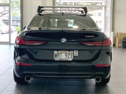 Used 2022 BMW 228i Gran Coupe w/ Convenience Package image 4
