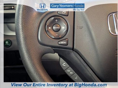 Used 2014 Honda CR-V LX image 22