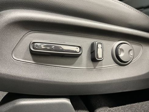 New 2026 Honda CR-V EX-L image 13