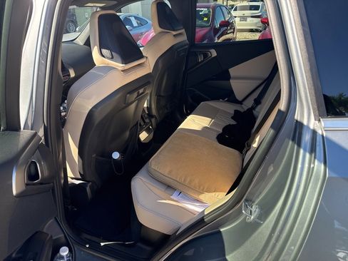 Used 2026 BMW X3 xDrive30 w/ Premium Package image 19