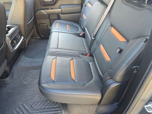 Used 2021 GMC Sierra 1500 AT4 w/ AT4 Preferred Package image 24