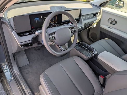 New 2026 Hyundai Ioniq 5 SEL RWD image 17