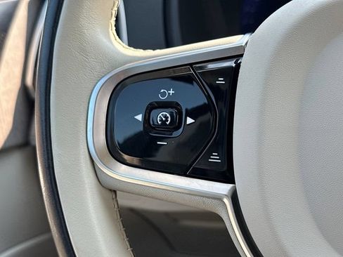 Certified 2023 Volvo XC90 B6 Plus w/ Protection Package Premier AWD/4WD image 28