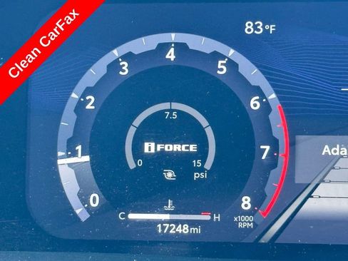 Certified 2024 Toyota Tacoma TRD Sport image 5