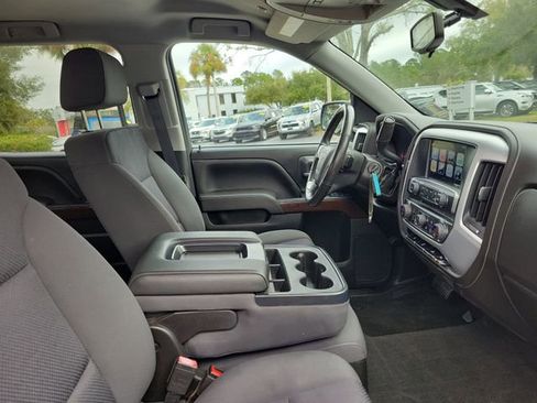 Used 2018 GMC Sierra 1500 SLE w/ SLE Value Package image 30