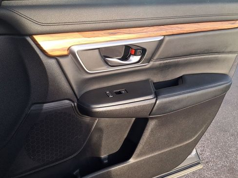 Used 2019 Honda CR-V EX-L image 28