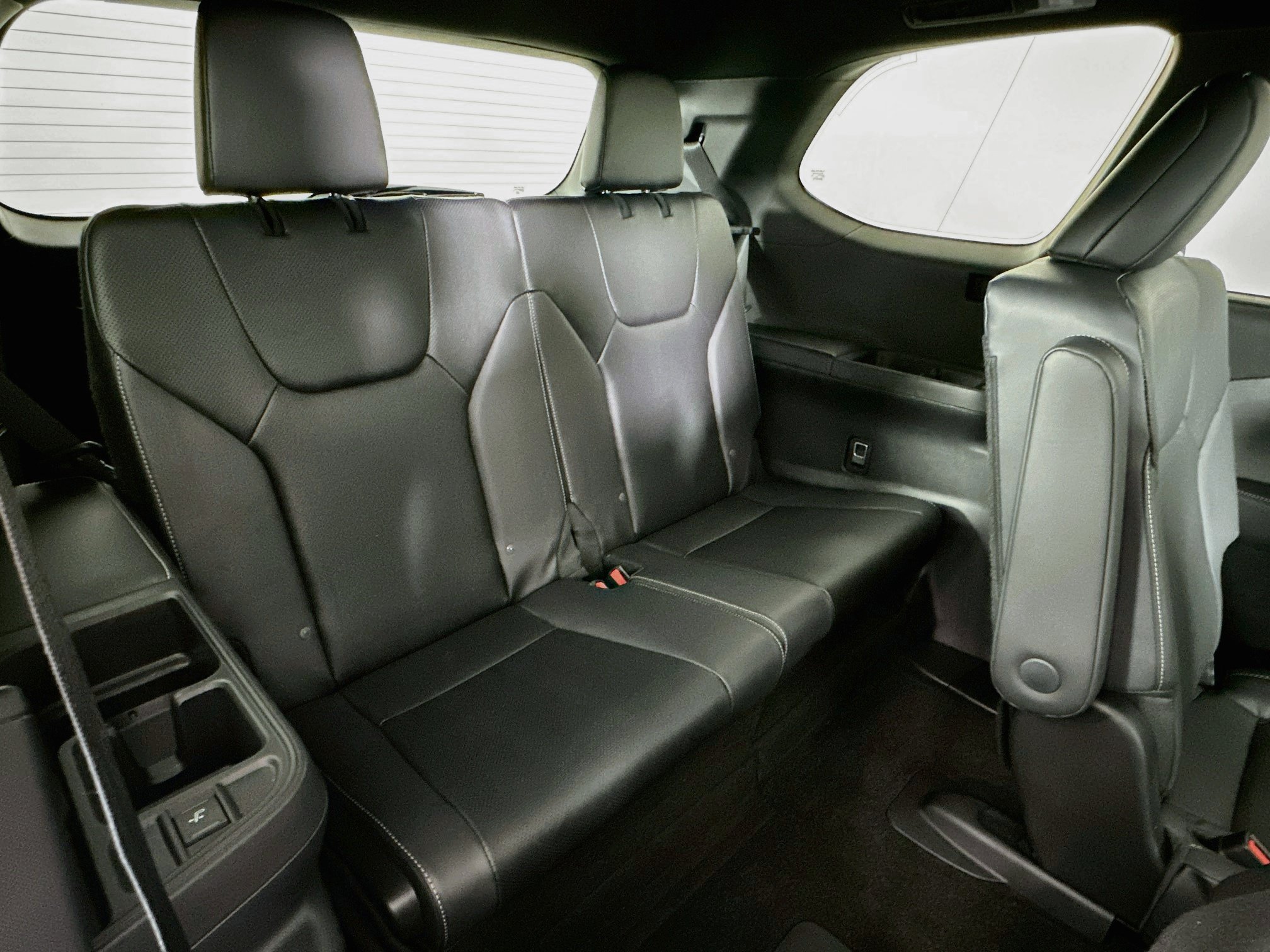Used 2025 Lexus TX 350 AWD w/ Technology Package image 26