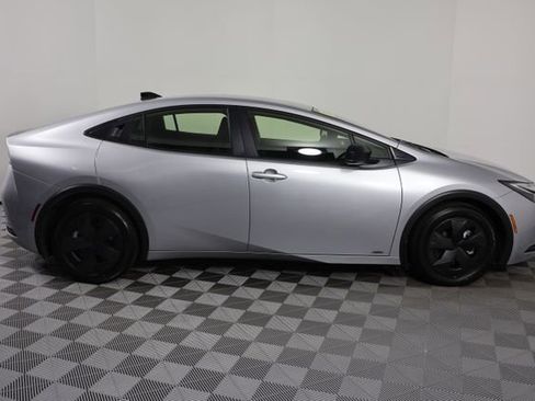 Used 2026 Toyota Prius LE image 9