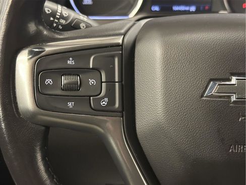 Certified 2021 Chevrolet Silverado 1500 RST image 15