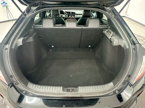 Used 2017 Honda Civic EX-L image 31
