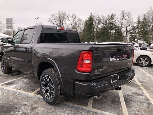 New 2026 RAM 1500 Laramie image 12