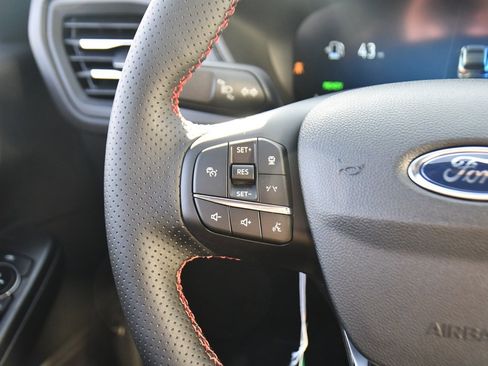 New 2026 Ford Escape ST-Line Select w/ Tech Pack #2 image 33