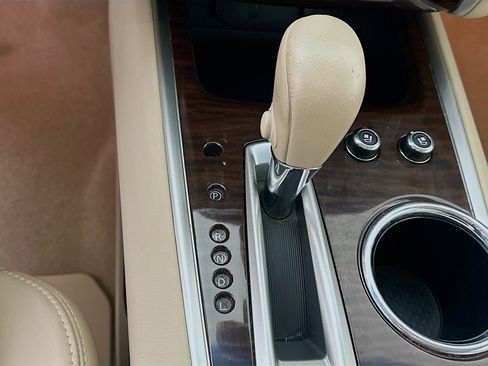 Used 2014 Nissan Pathfinder Platinum image 24