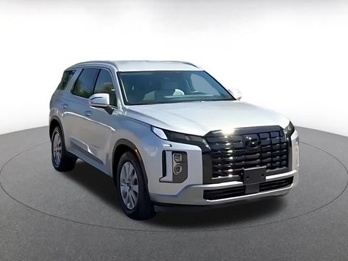 Used 2025 Hyundai Palisade SEL AWD/4WD image 3