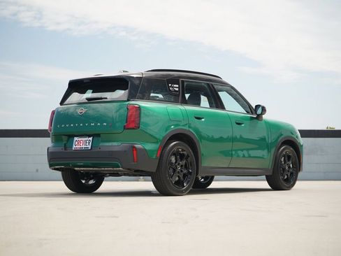 New 2027 MINI Cooper Countryman S AWD/4WD image 3