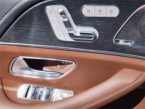 New 2026 Mercedes-Benz GLE 53 AMG 4MATIC image 11