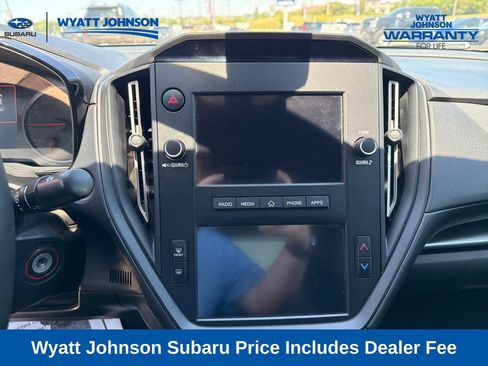 Used 2023 Subaru WRX AWD/4WD image 25