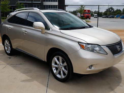 Used 2011 Lexus RX 350 2WD w/ Premium Pkg image 15