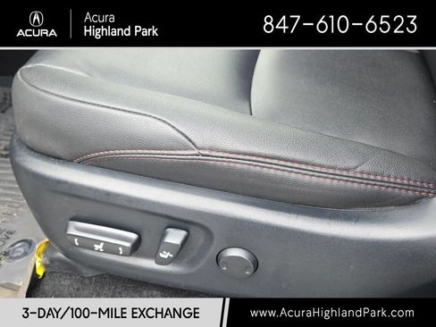 Used 2023 Toyota 4Runner TRD Off-Road Premium w/ Moonroof Package AWD/4WD image 25