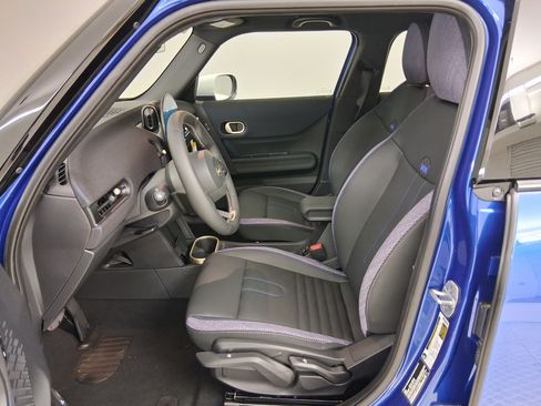 New 2026 MINI Cooper S FWD image 3