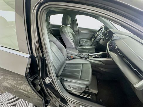 Used 2023 Audi A3 2.0T Premium image 32