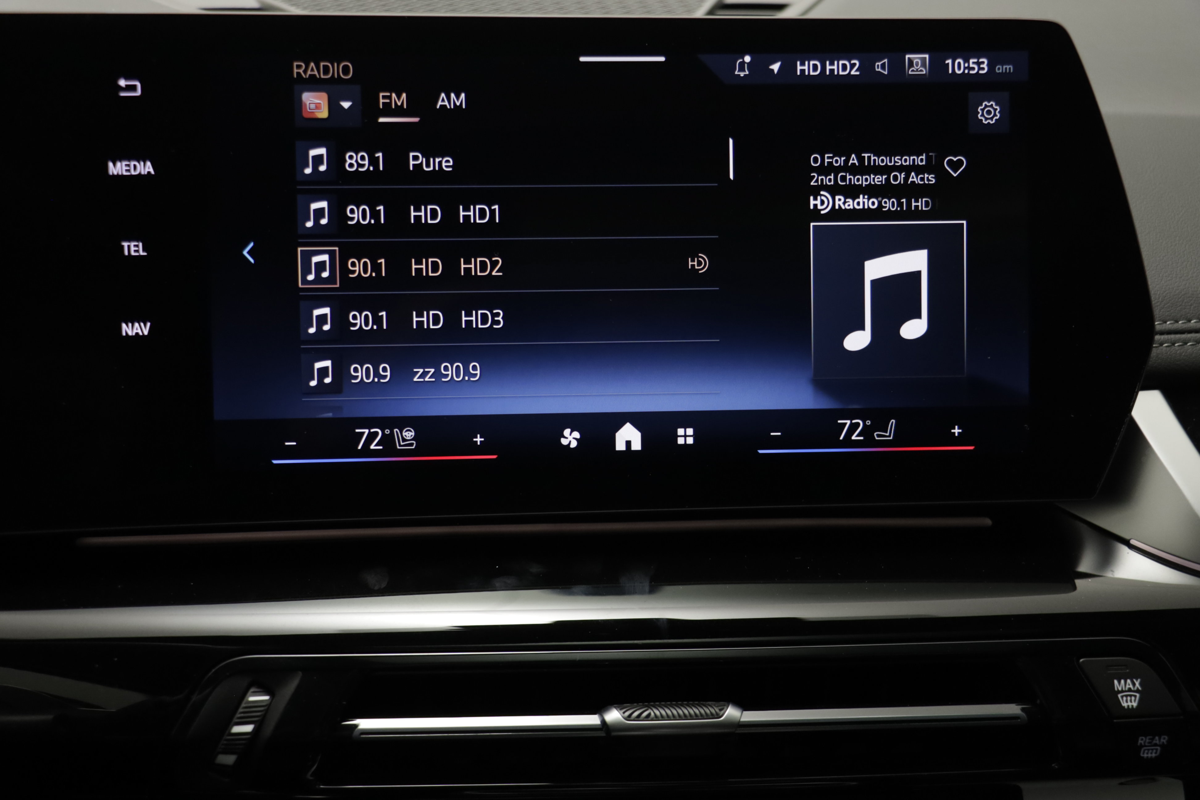 New 2027 BMW X1 xDrive28i AWD/4WD image 9
