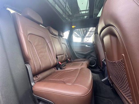 Used 2016 Audi Q5 2.0T Premium Plus w/ Technology Package AWD/4WD image 20