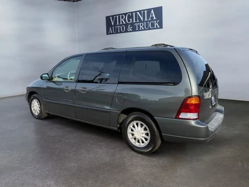 Used 2003 Ford Windstar LX FWD image 3