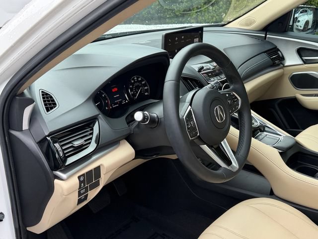 Certified 2024 Acura RDX SH-AWD image 13