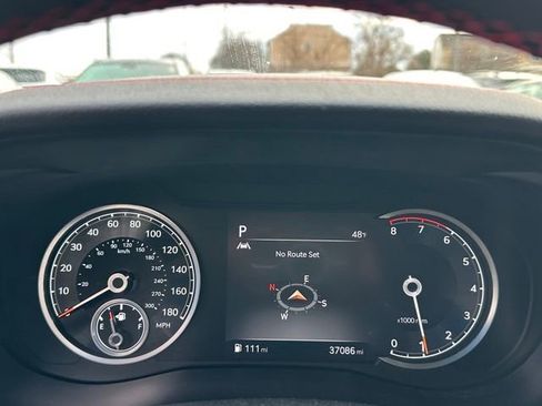 Used 2023 Genesis G70 2.0T w/ Sport Prestige Package image 19