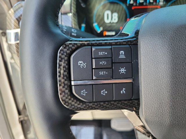Used 2022 Ford F150 Lariat w/ Equipment Group 502A High AWD/4WD image 30