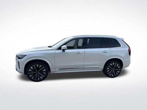 New 2026 Volvo XC90 B6 Ultra w/ Protection Package image 4