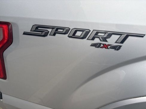 Used 2015 Ford F150 XLT w/ Equipment Group 301A Mid image 22