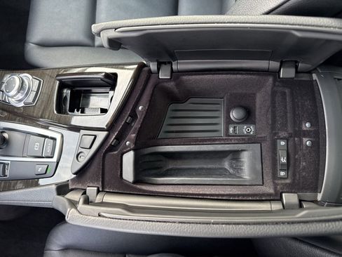 Used 2012 BMW 535i Sedan image 27