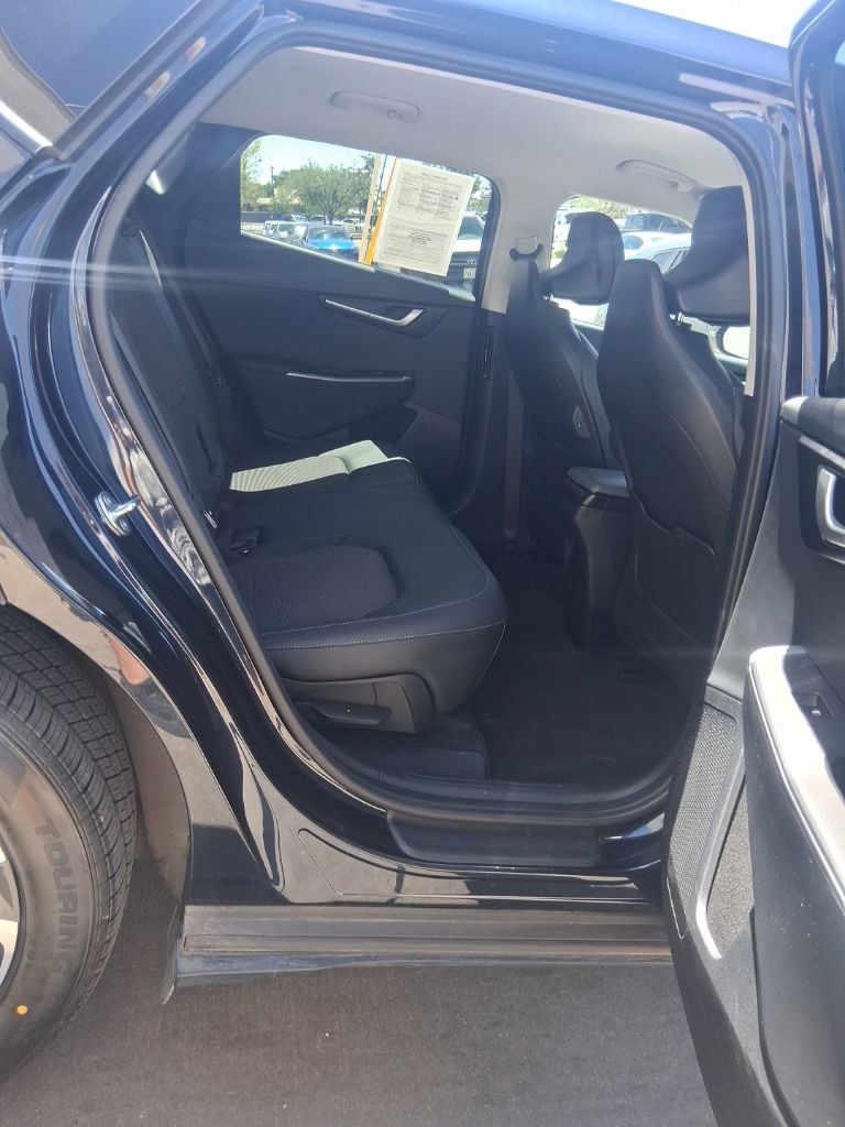Used 2024 Kia EV6 Light RWD image 11